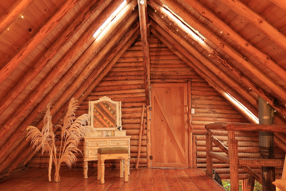 Chalets Boutique de Vereda