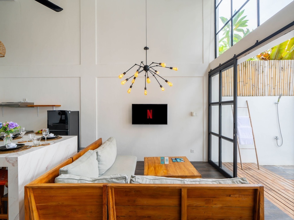 The Soho Loft by Pertama Management