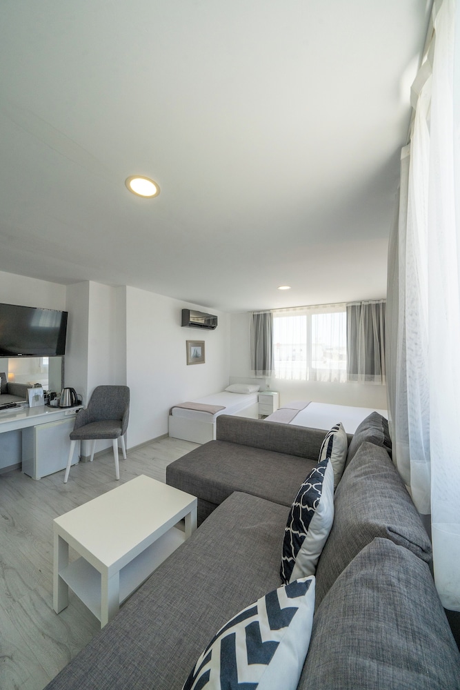 Artunc Butik Otel - Image 36