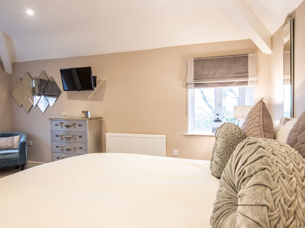 Moelfre Cottage