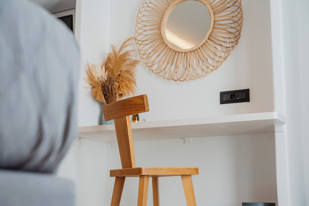Oliving Mykonos Luxury Suites