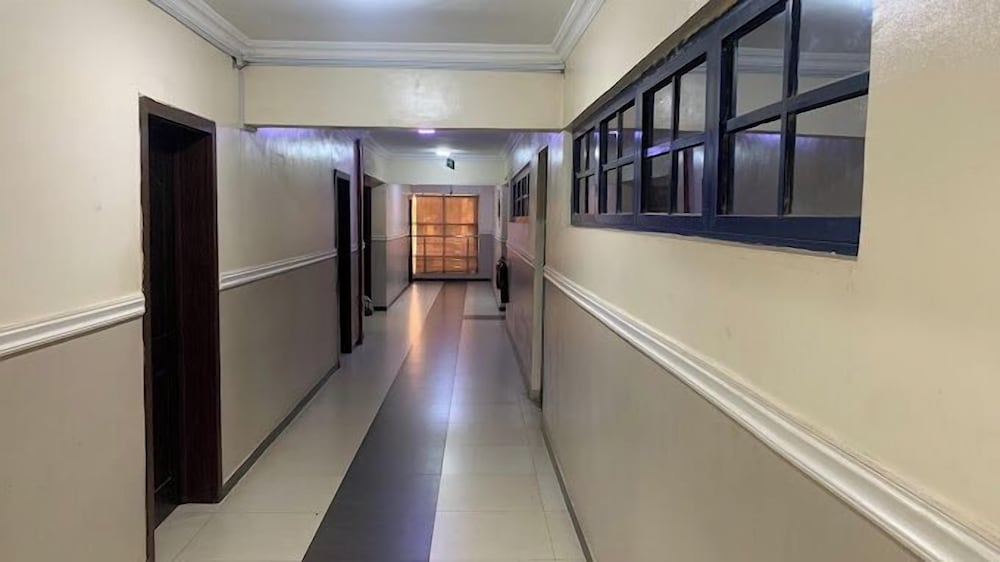 Bible Guest House