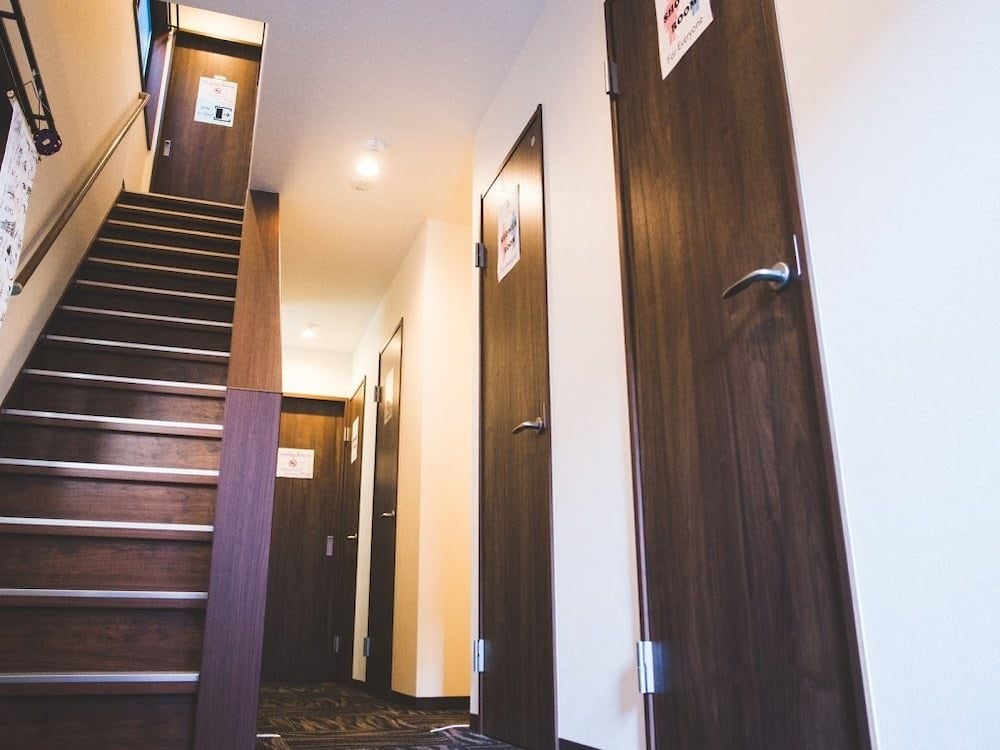 Guest House One More Heart at NARA BI - Hostel