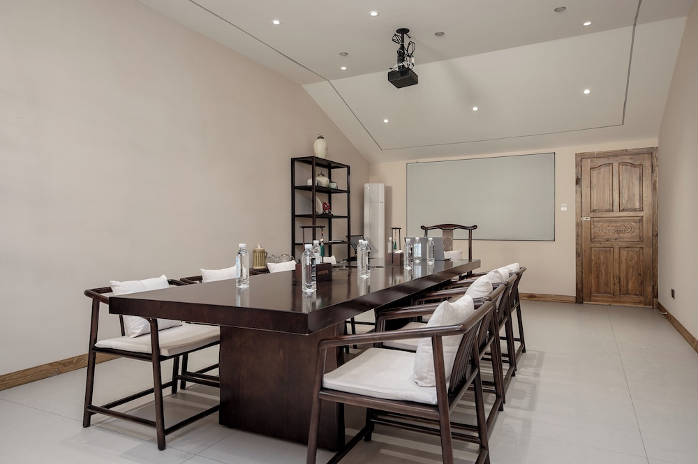 Zhangjiajie Valley Love Holiday Hotel