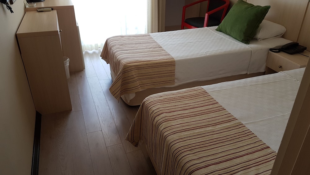 Ileri Otel & Daireler - Image 12