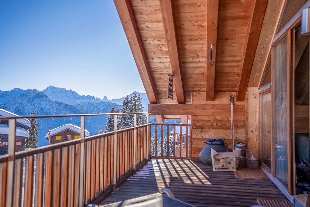 Caspar Penthouse