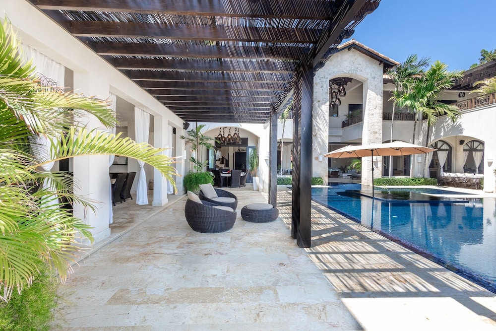 Villa Tres Amarras The Pinnacle of Exclusivity