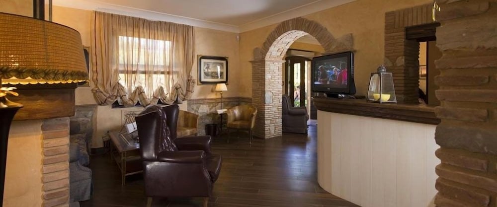 SarAnd Relais