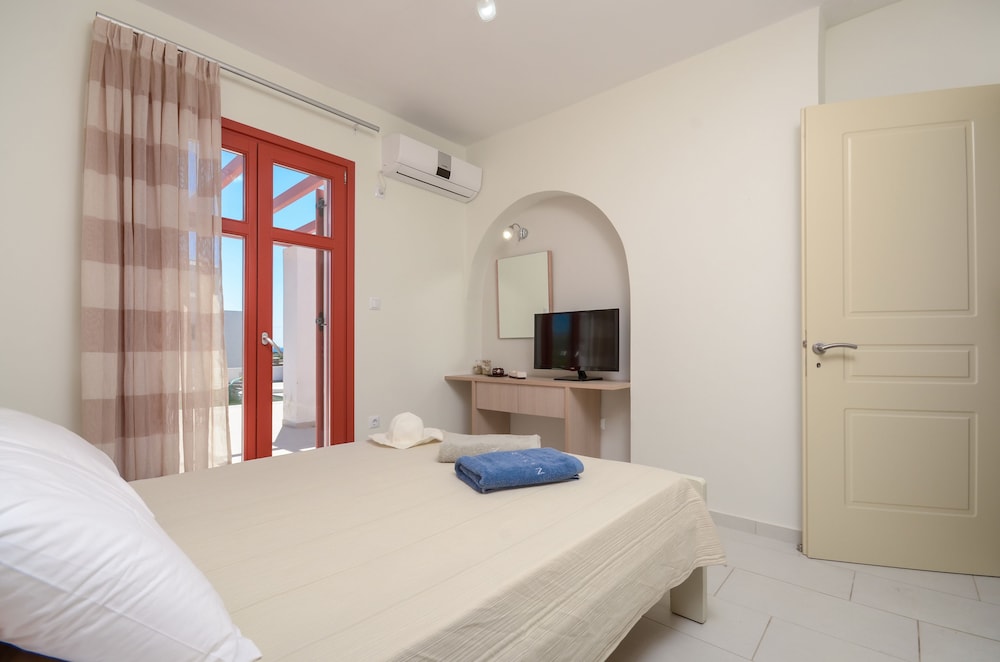 Natura Villas