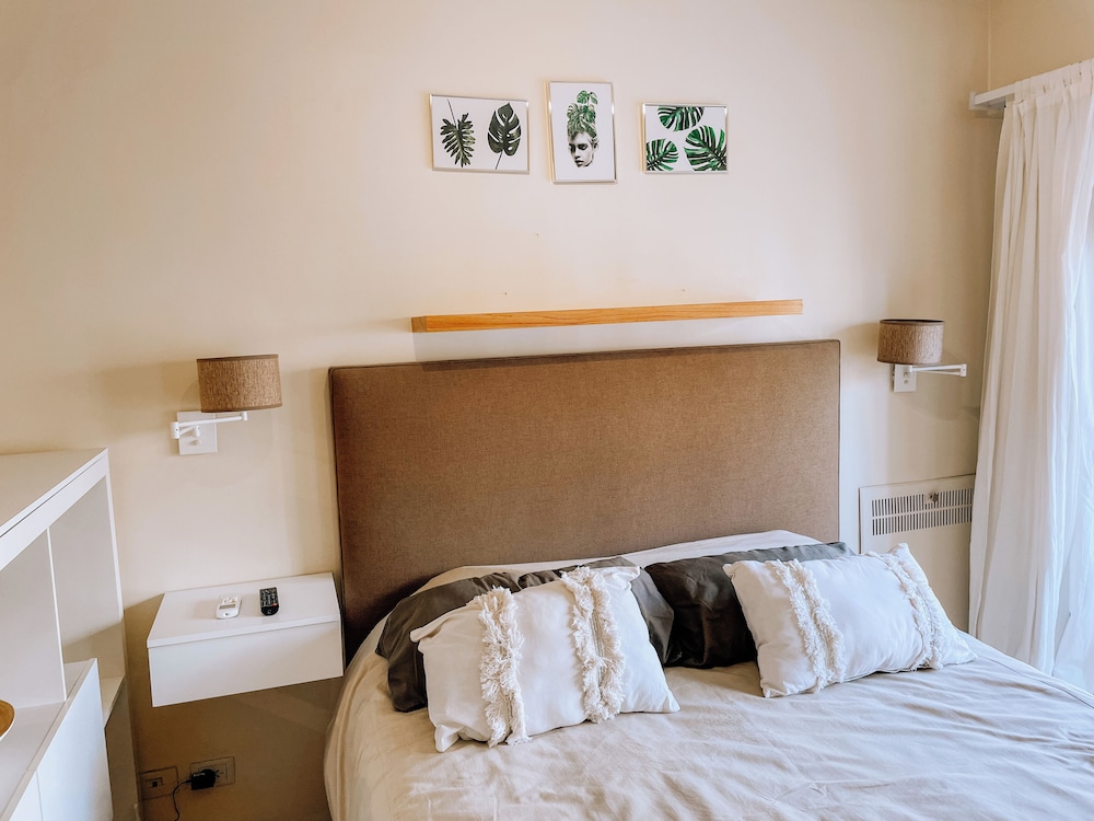 BT Homes - Recoleta, Vicente Lopez