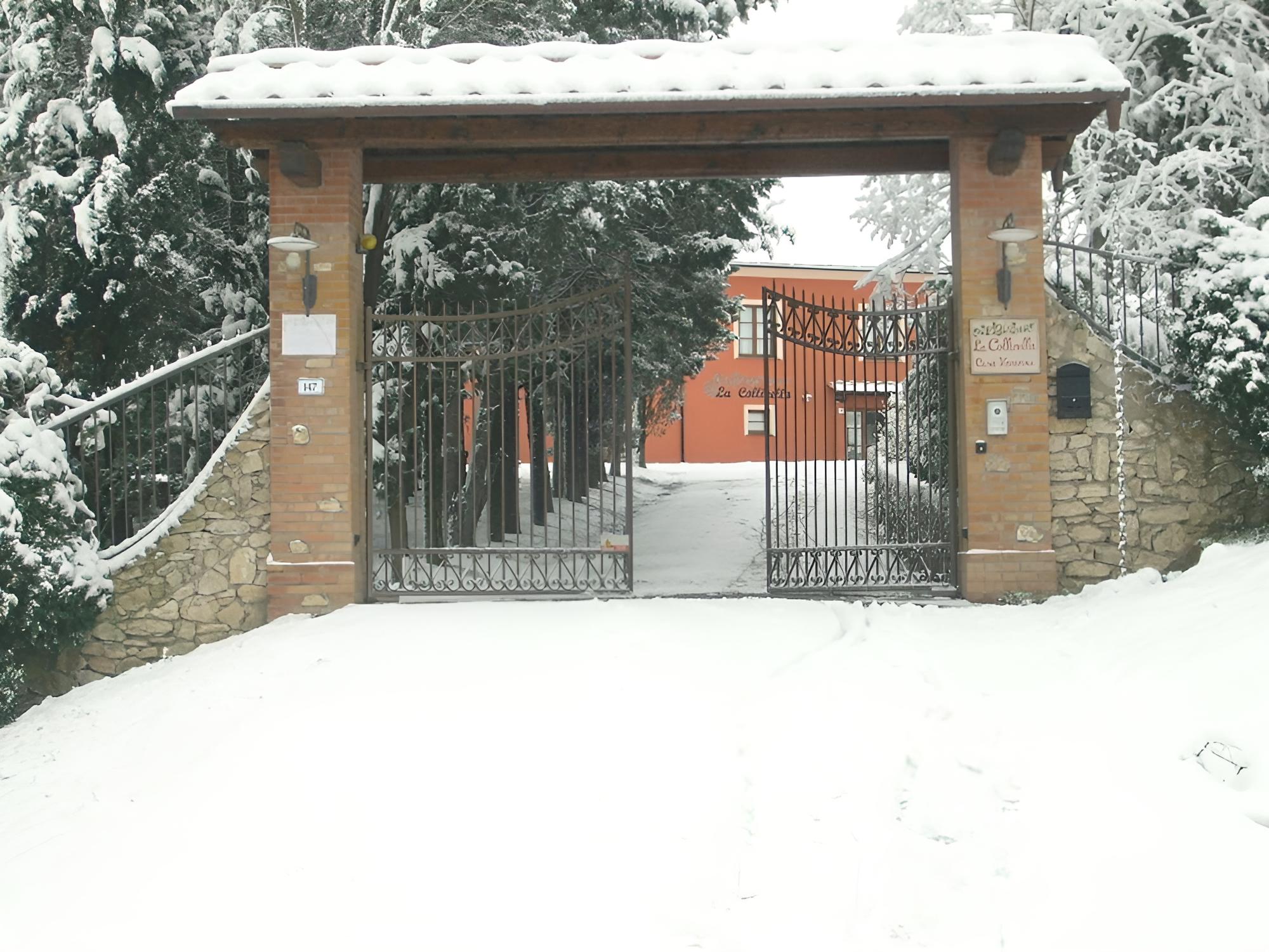 La Collinella