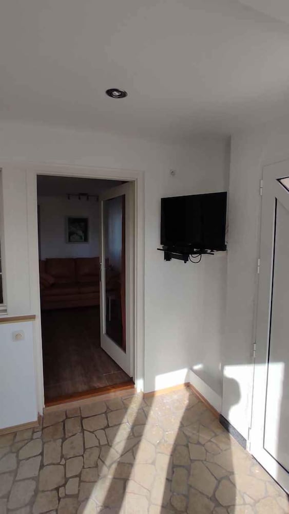 Apartment Car