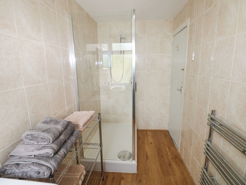 Ewenny Cottage