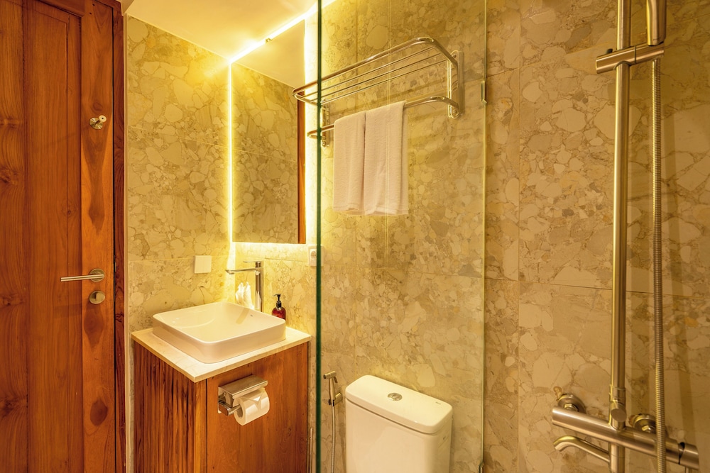 Premier Umalas Villa by Betterplace