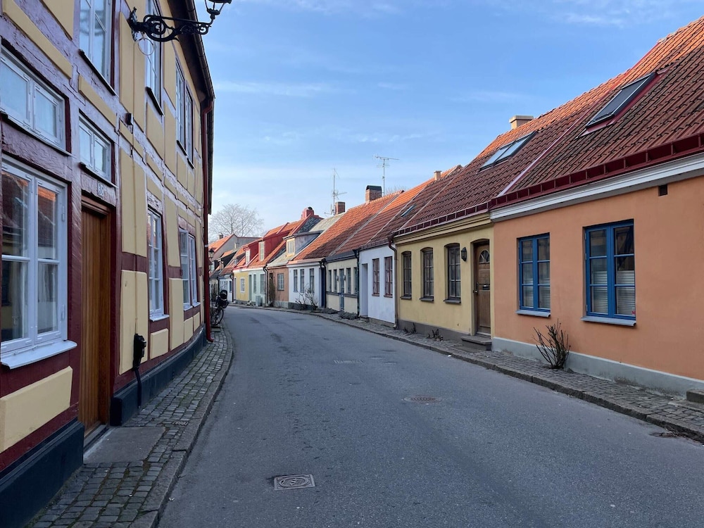 Perfect Family Getaway in Osterlen
