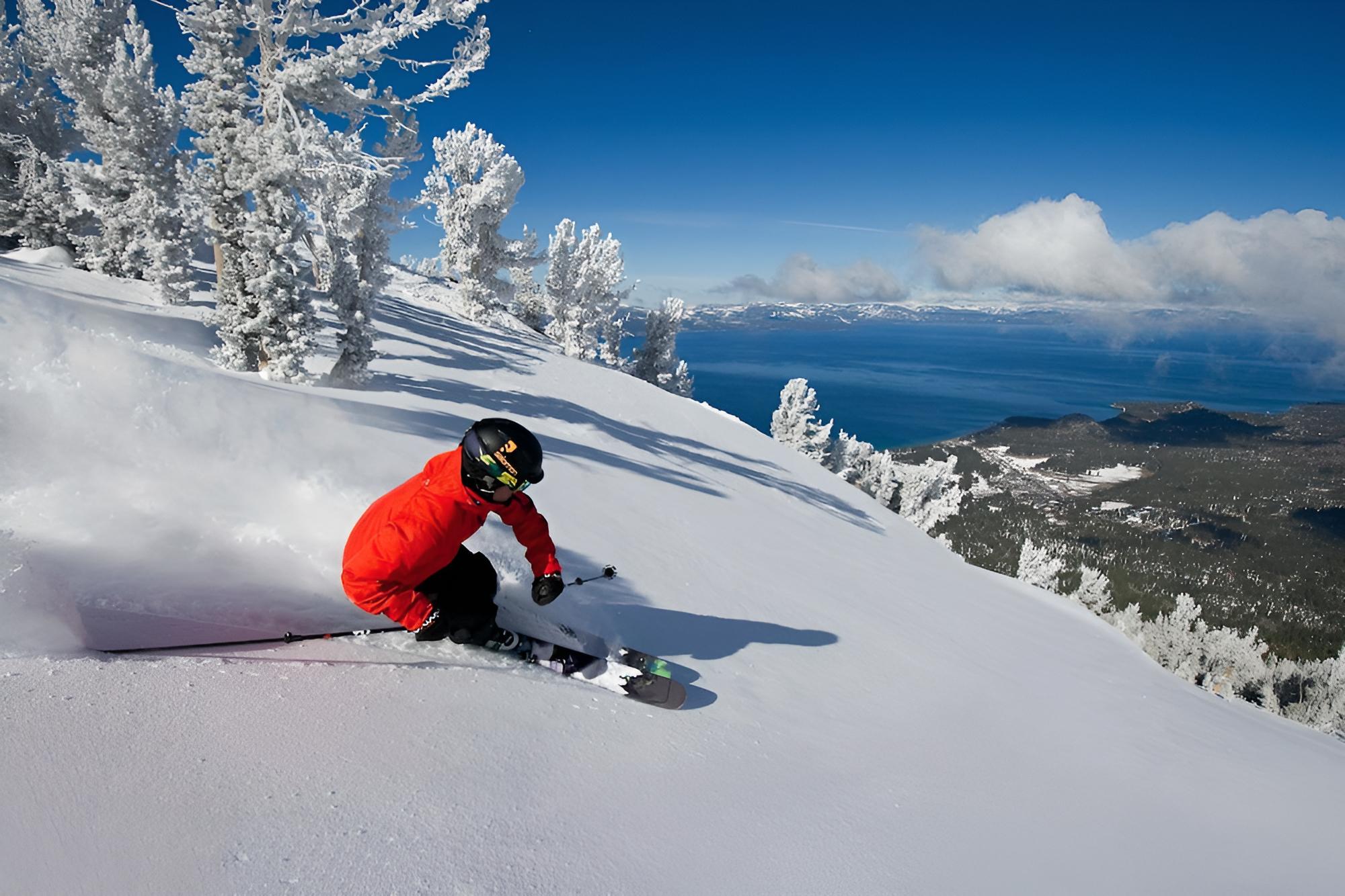 Bear Claw Trails view 4