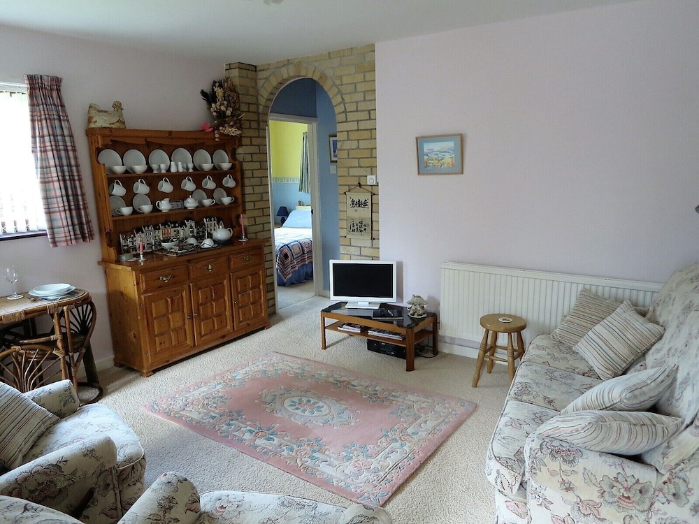 Cae y Rhedyn Annexe