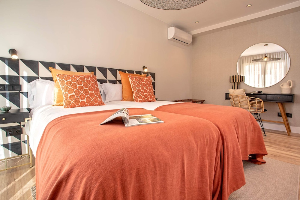 Luxury Apartment in M Laga Center Hermosilla
