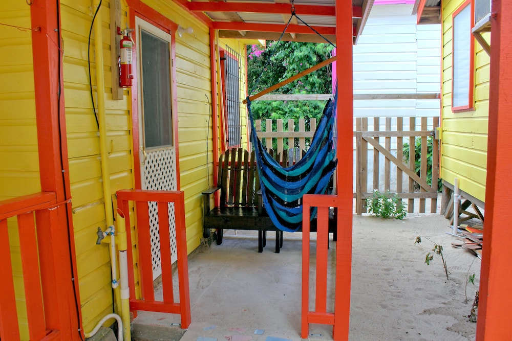 Julia´s Cabanas