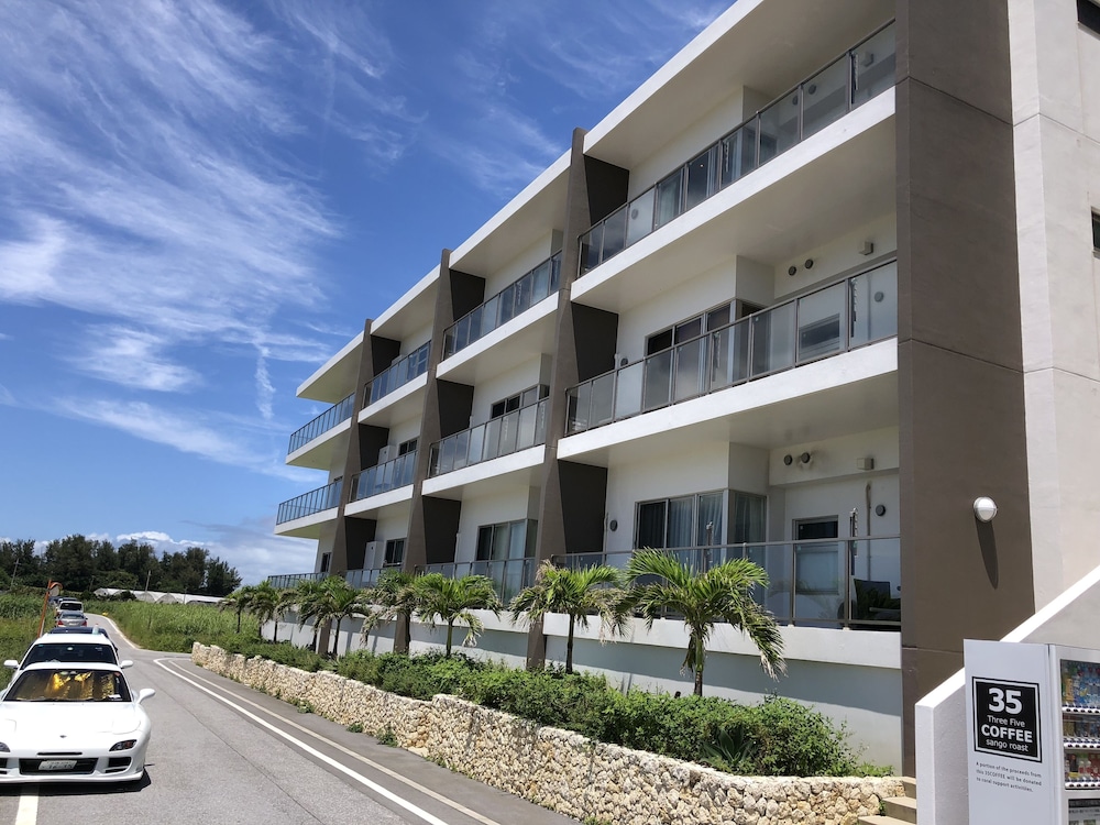 OceanResort Maedamisaki view 5