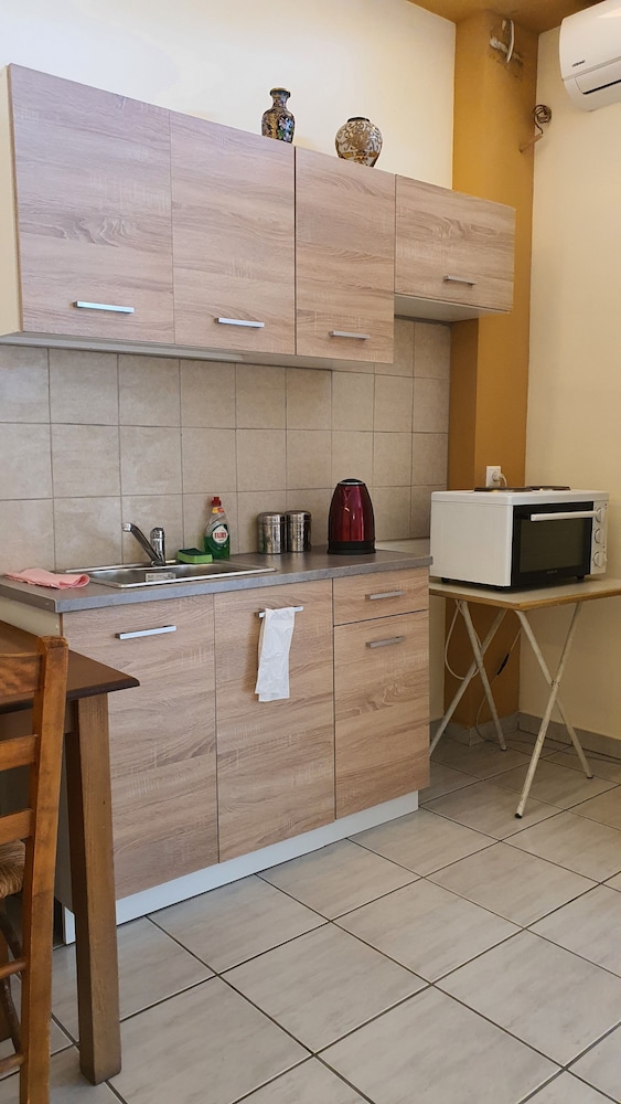 TK2 George Apartments by the Airport photo 2