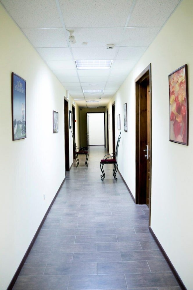 City Life Hostel