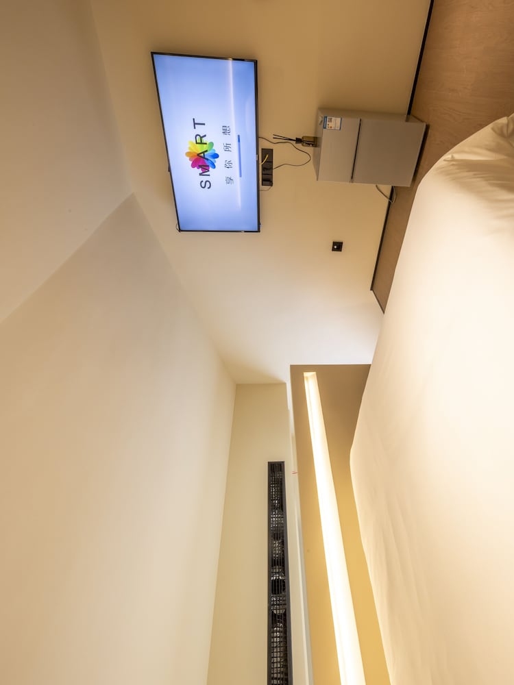 Huangshan Yunman Homestay
