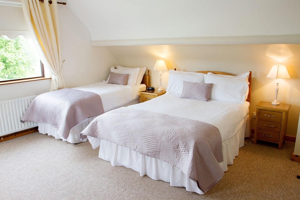 Mourneview B&B