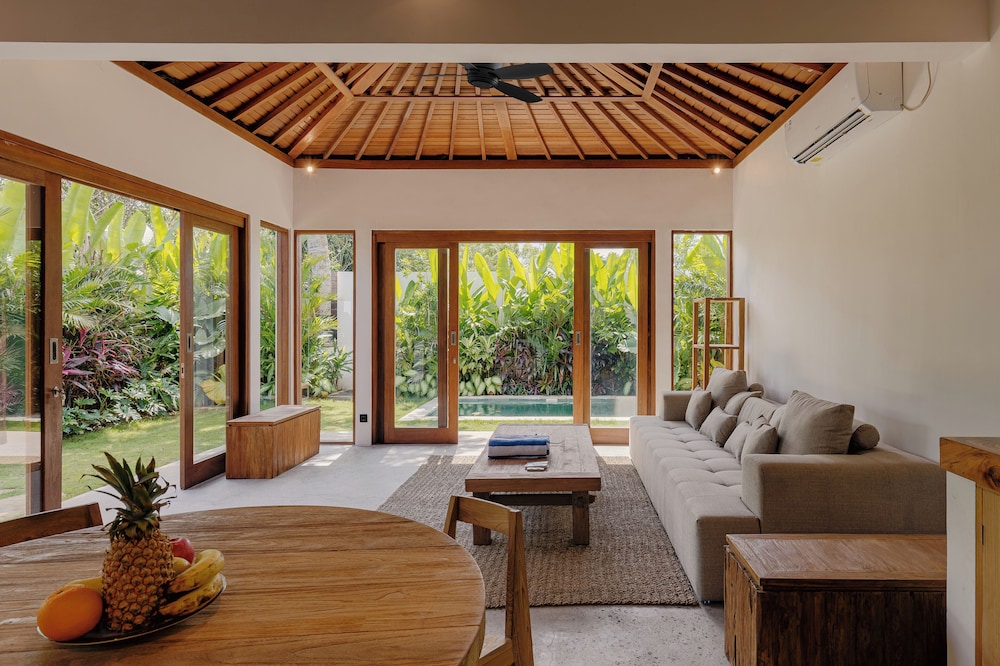 Kilani Villa By Betterplace