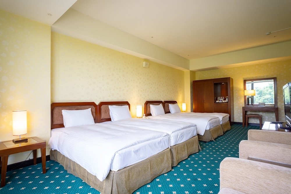 Jianshanpi Resort