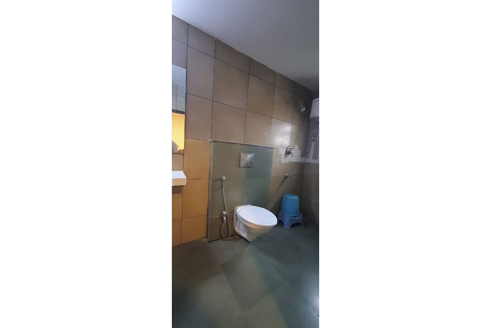 Hotel Shree Vilas