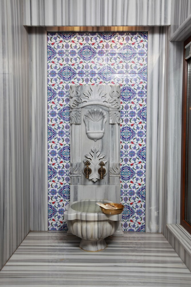 Dersaadet Oteli - Özel Sınıf - Image 47