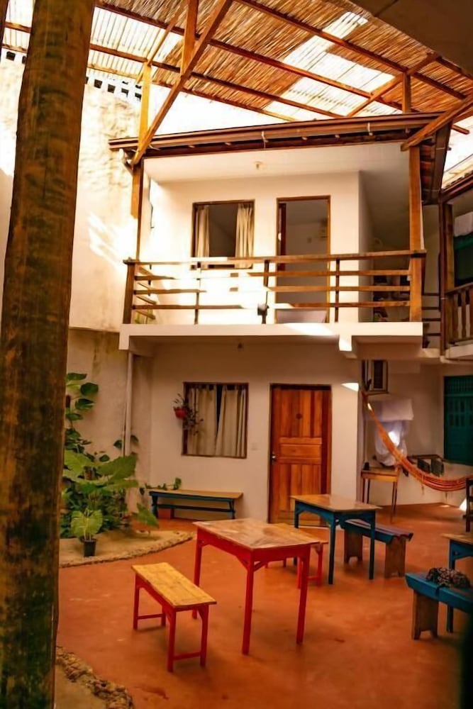 Maré Mansa Pousada & Hostel view 4