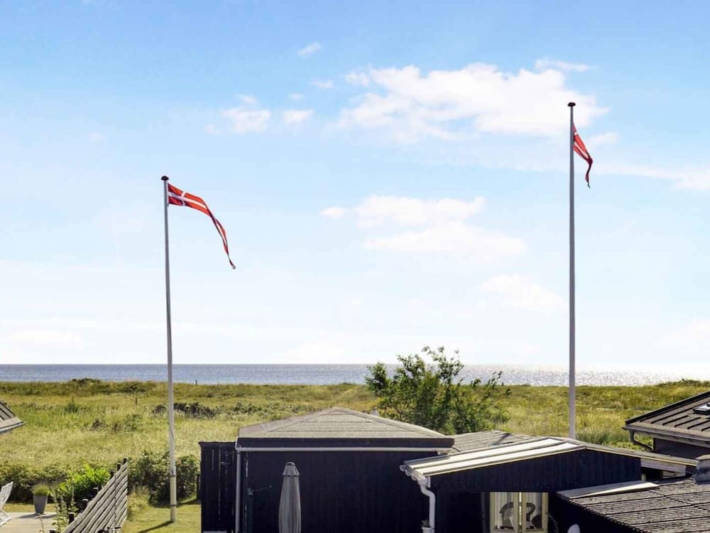 5 Star Holiday Home in Karrebaeksminde