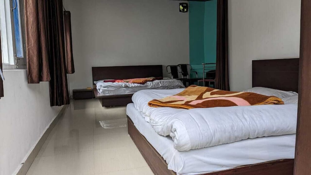 Green Heaven Resort