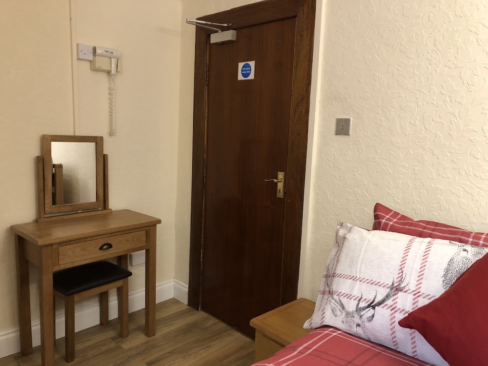 Castle Walk B&B