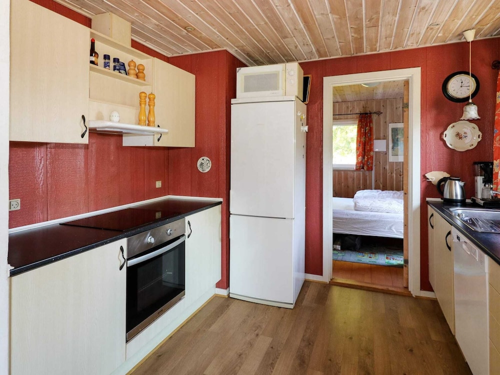 8 Person Holiday Home in Hadsund-by Traum