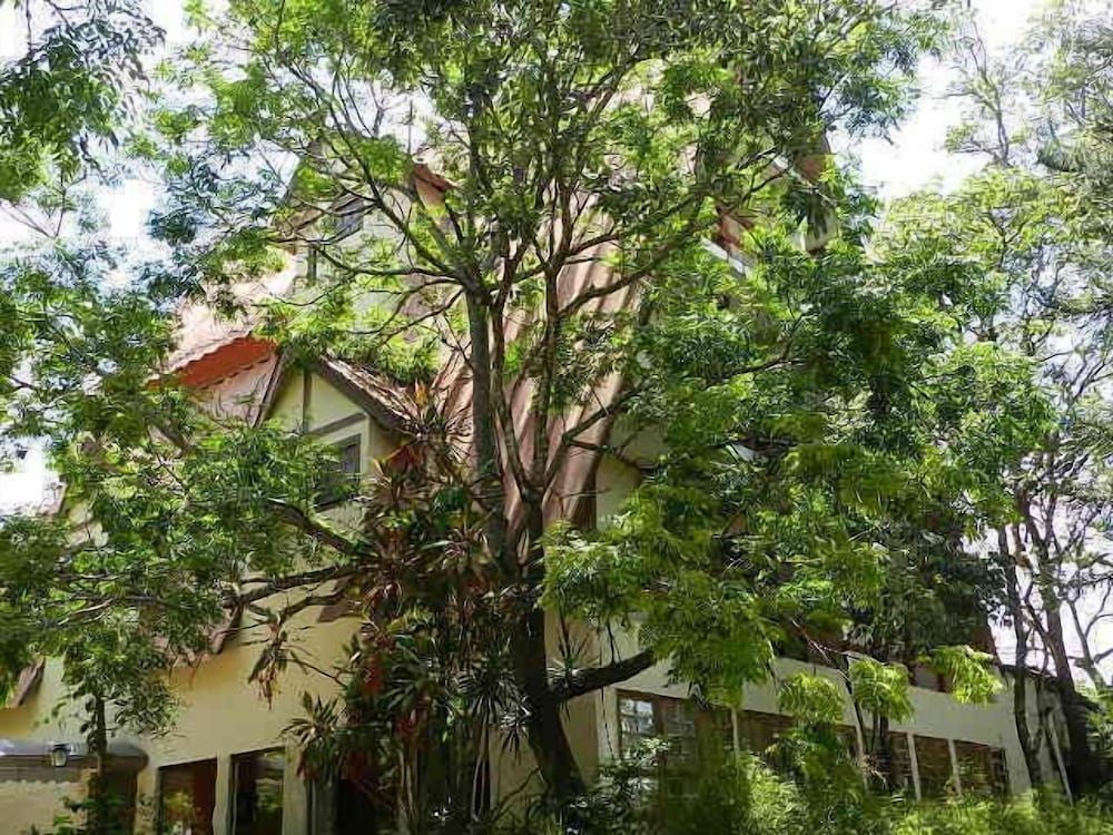 Vila Chalé