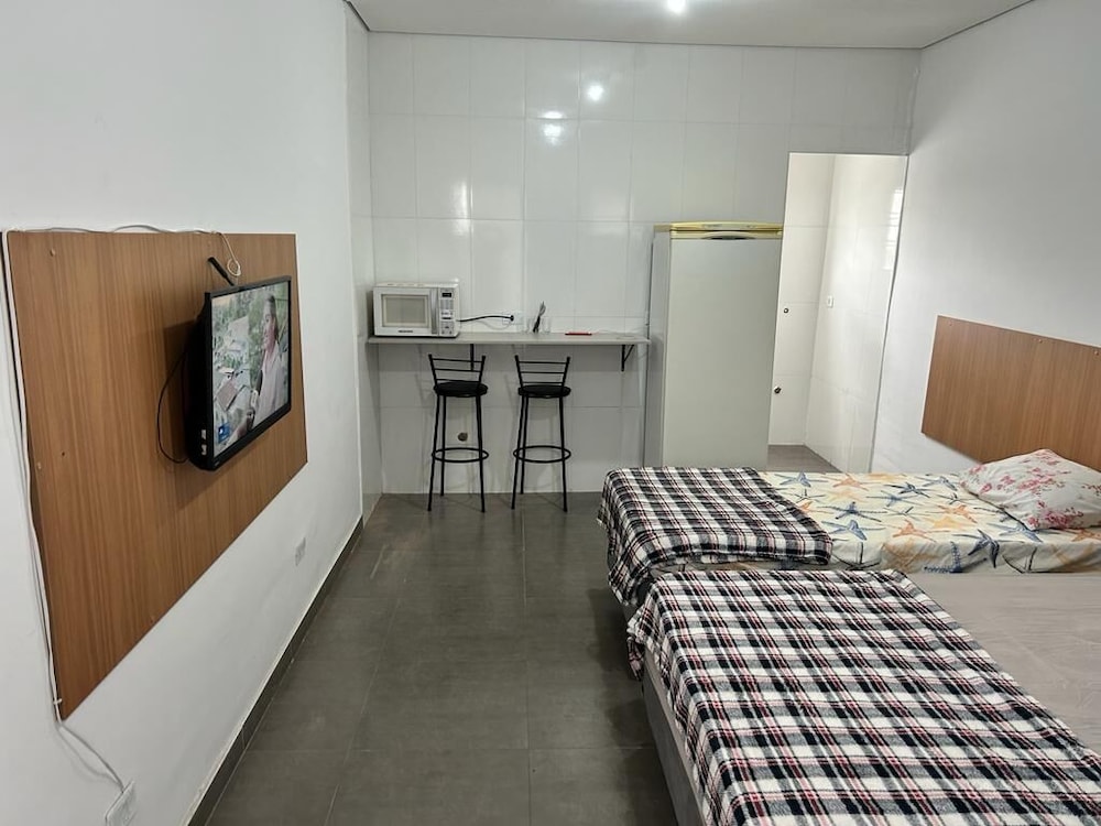 Studio Vila Guilherme ZN São Paulo
