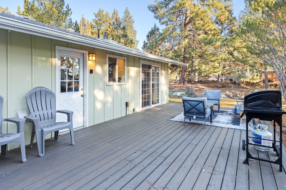 Park Place 3 Bedroom Home