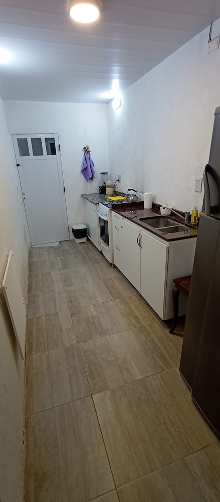 Casa Mis Suegros