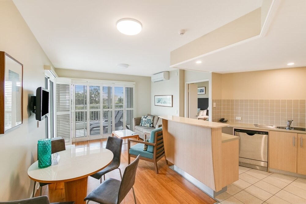 The Pool Resort Kingscliff - 2B Dual Key (7119/20) - Holiday Management Co