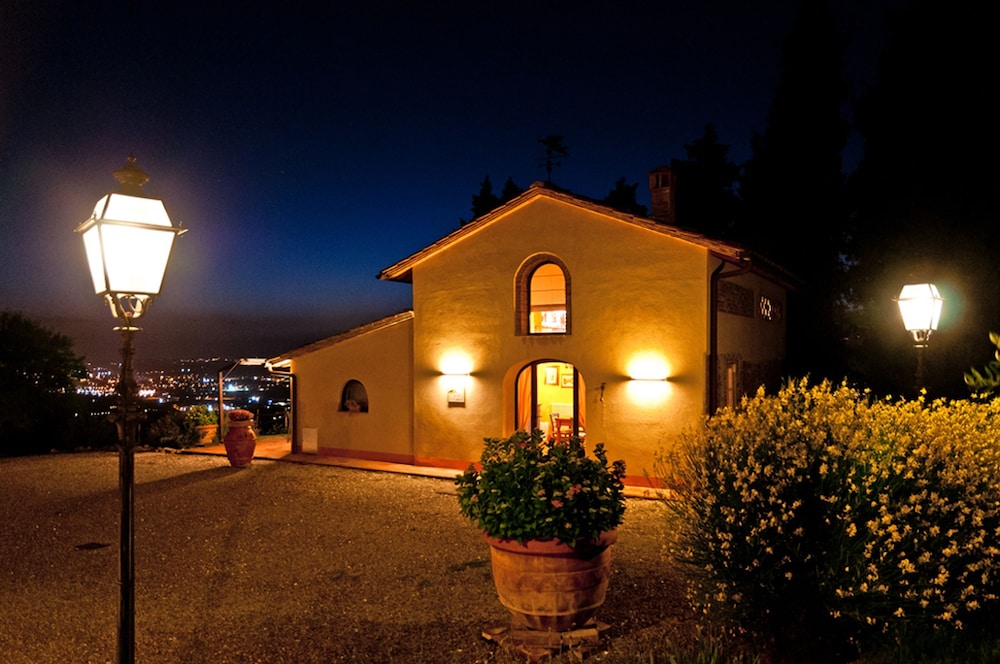 Il Colle di Sotto Cottage