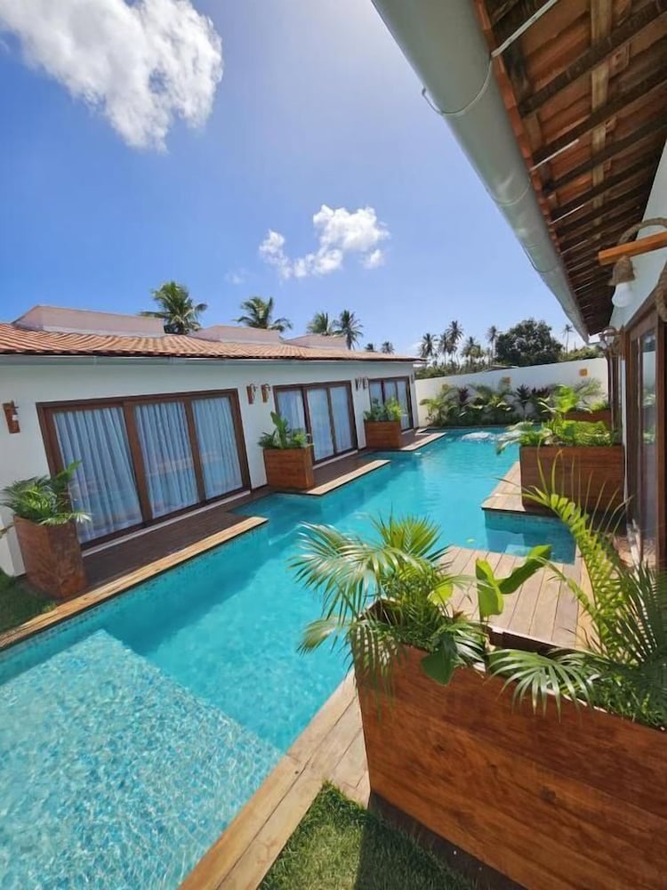 Vila Mandakaru