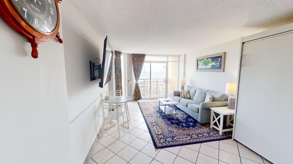 Atlantica 301 1 Bedroom Condo