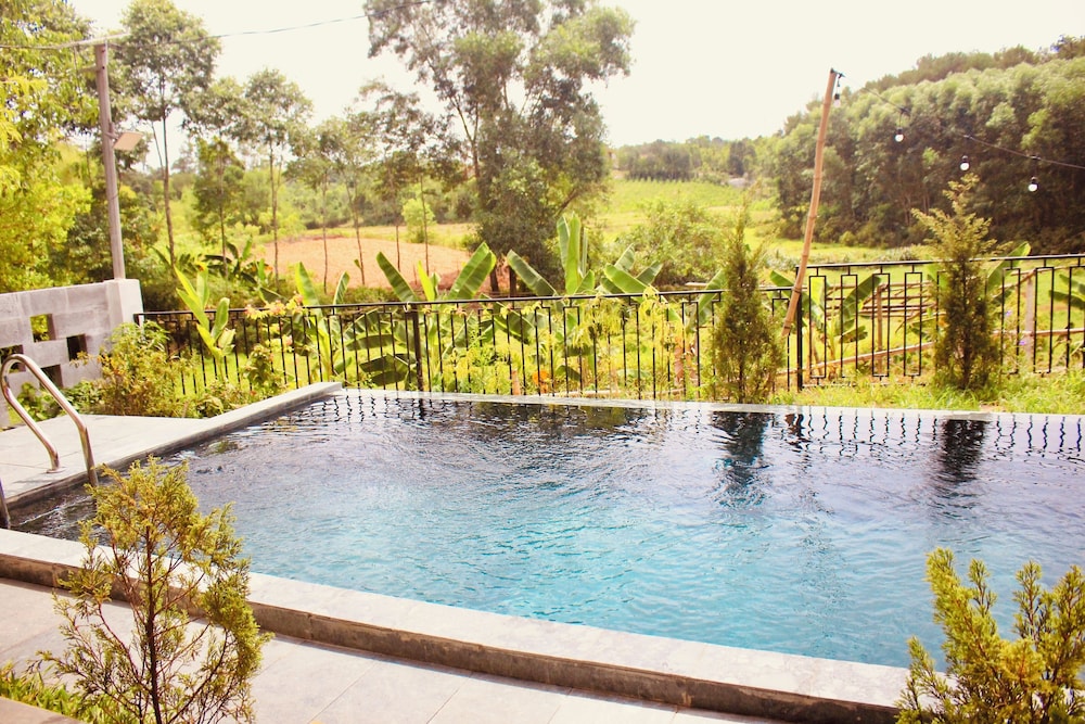 Spacious View House 2BR