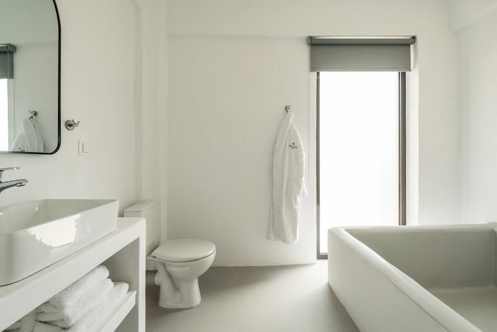 Ciel Boutique Villa Tinos