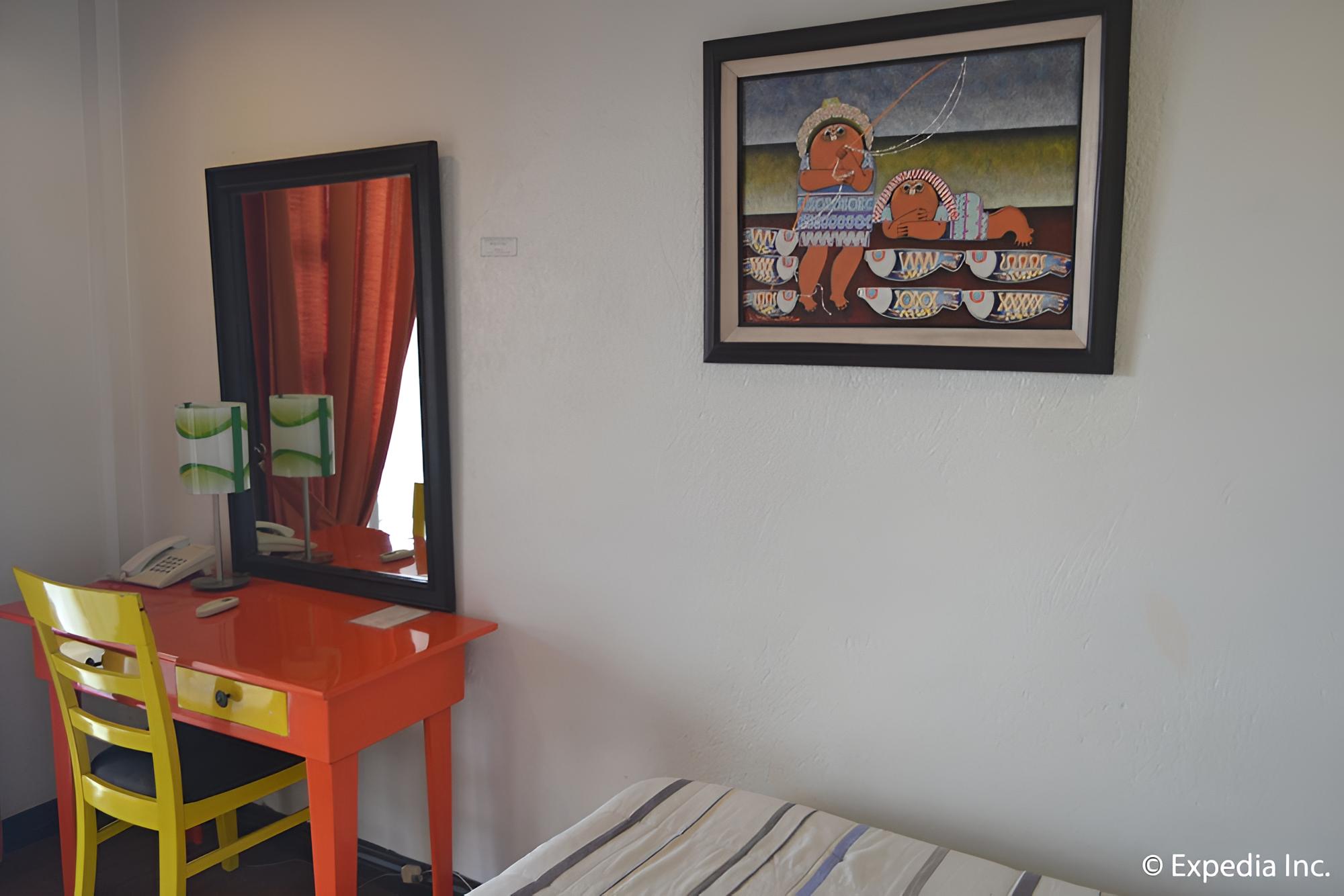 Tagaytay Econo Hotel