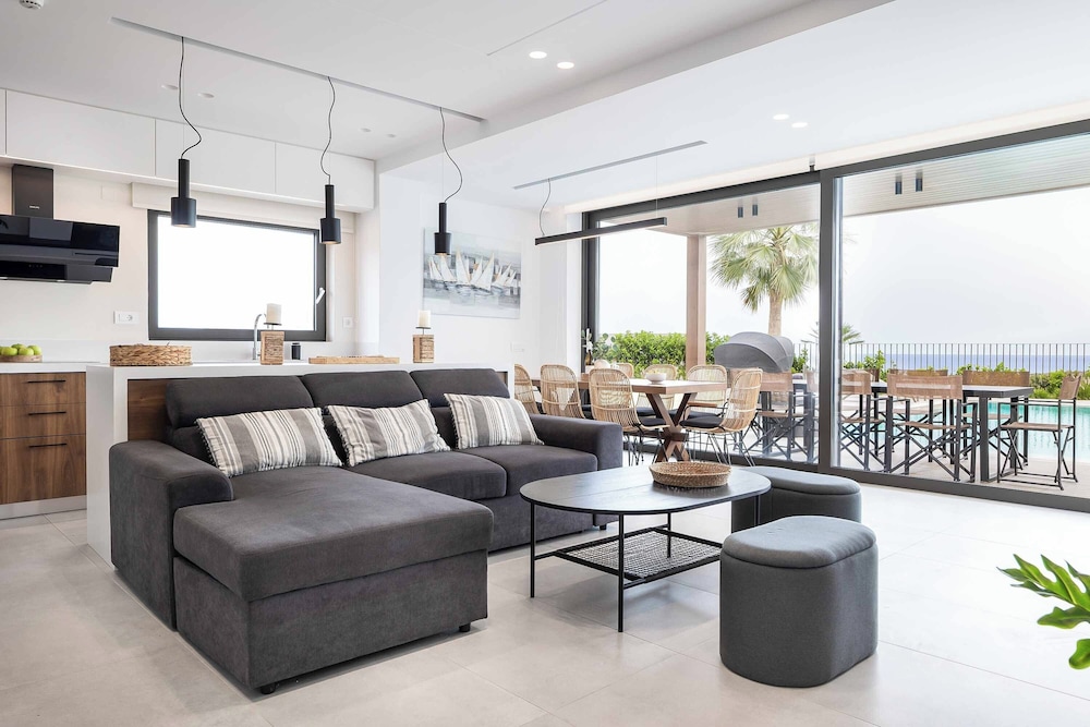 Kamelia Villa 3