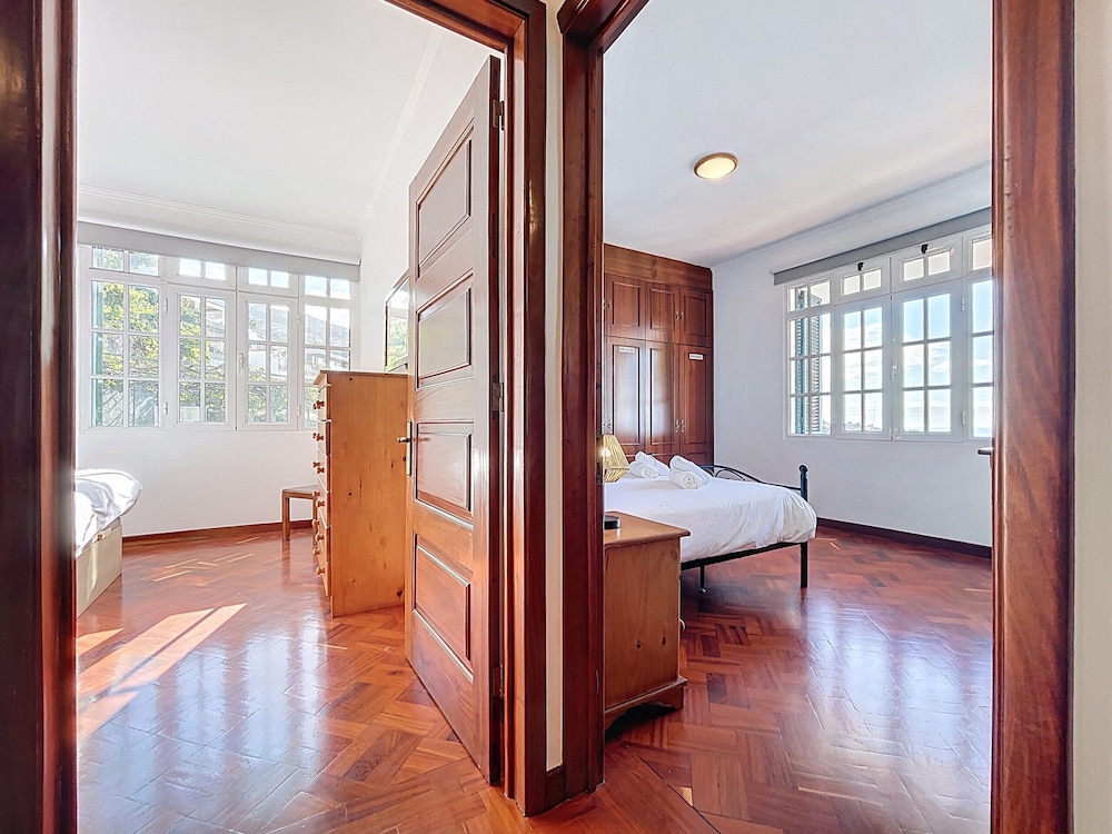 Villa Santa Luzia 2 by Atlantic Holiday